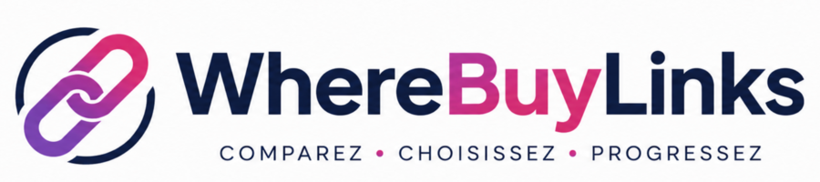 WhereBuyLinks